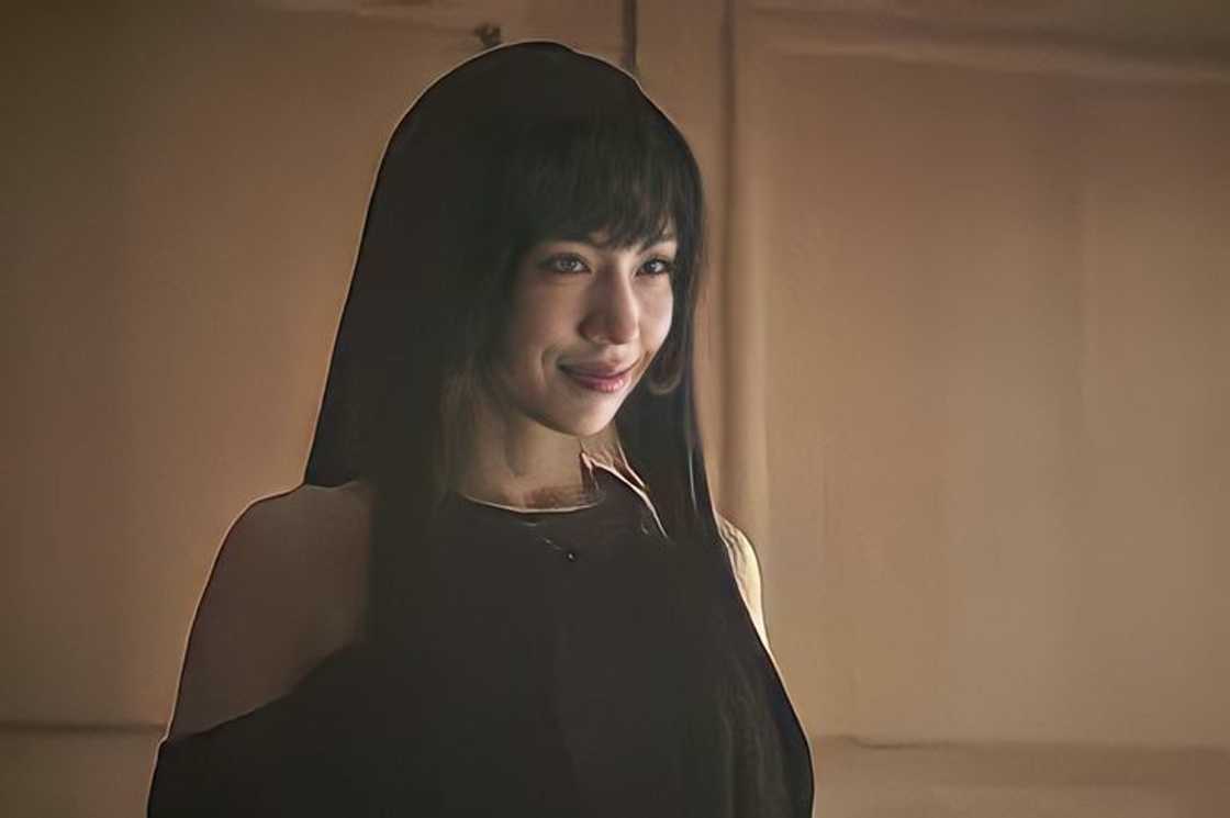 Alice in Borderland characters Alice in Borderland characters