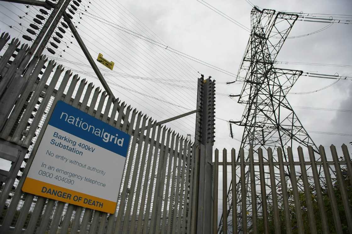 Limited transmission capacity means green energy projects have waited years to connect Britain's electricity grid Limited transmission capacity means green energy projects have waited years to connect Britain's electricity grid