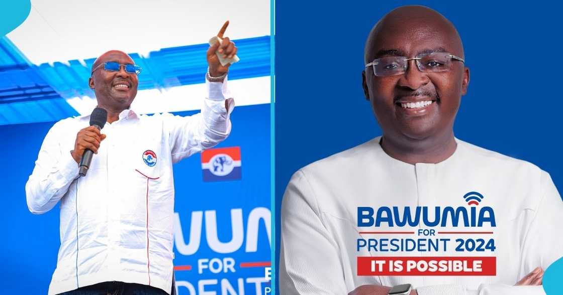 Dr Mahamudu Bawumia, NPP polling agent, 2024 election Ghana, Vice President, NDC. Dr Mahamudu Bawumia, NPP polling agent, 2024 election Ghana, Vice President, NDC.