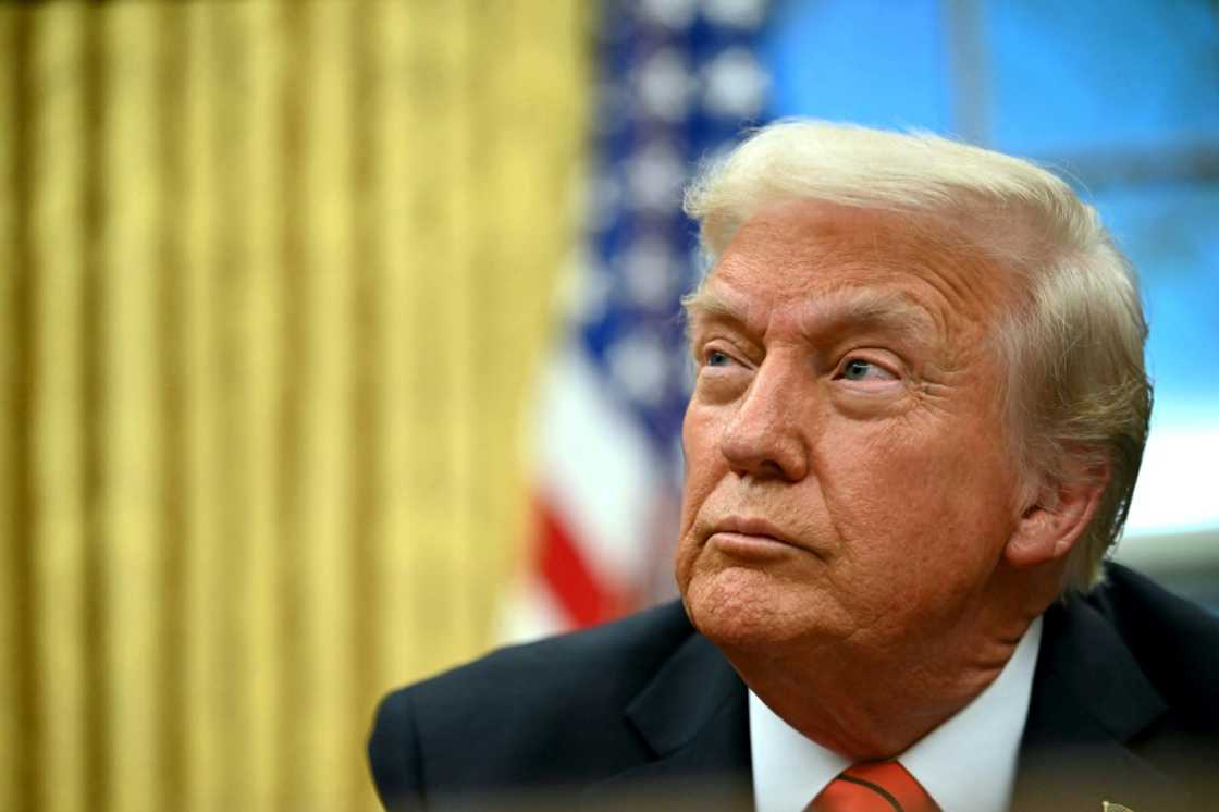 Since he entered US politics in 2015, Donald Trump has used nostalgia as a powerful electoral tool Since he entered US politics in 2015, Donald Trump has used nostalgia as a powerful electoral tool