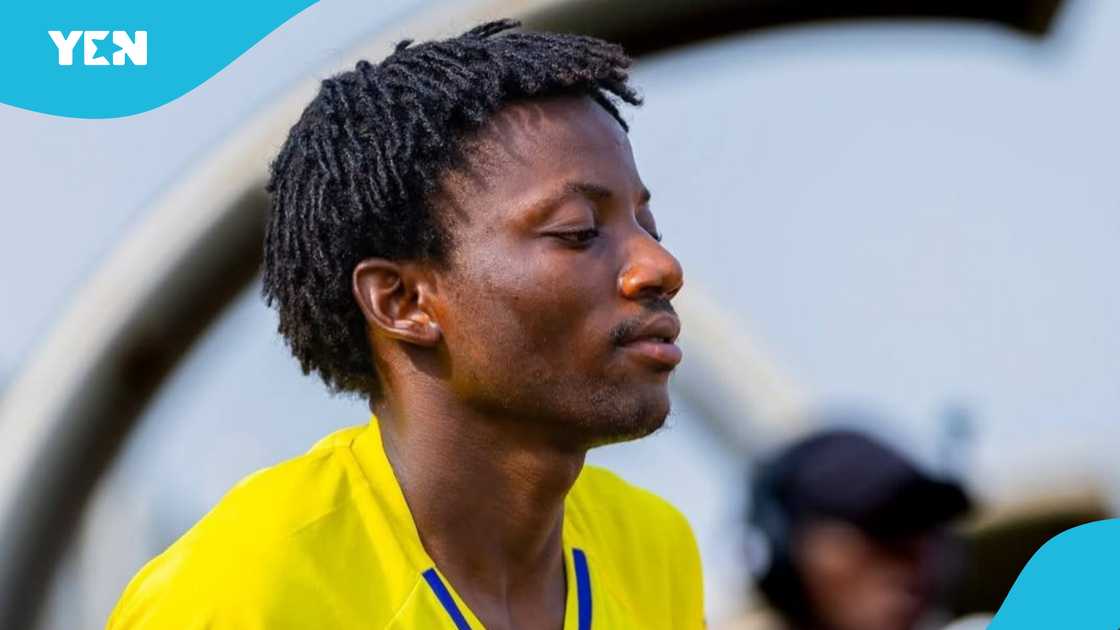 Crystal Palace Fuzy Taylor, Fuzy Taylor Crystal Palace trial, Medeama SC youngster, Ghanaian wonderkid Fuzy Taylor, Crystal Palace youth trial, Fuzy Taylor training stint, Ghana Premier League talent, English Premier League trial Ghana Crystal Palace Fuzy Taylor, Fuzy Taylor Crystal Palace trial, Medeama SC youngster, Ghanaian wonderkid Fuzy Taylor, Crystal Palace youth trial, Fuzy Taylor training stint, Ghana Premier League talent, English Premier League trial Ghana