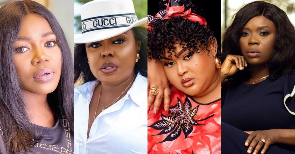 List of Afia Schwar's friends-turned enemies List of Afia Schwar's friends-turned enemies