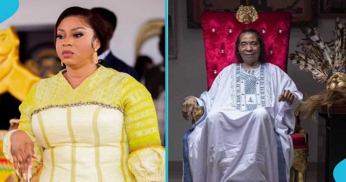 Appostle Safo Kantanka, social media, teleportation, Ghanaian pastors and industrialists, US, Adwoa Safo Appostle Safo Kantanka, social media, teleportation, Ghanaian pastors and industrialists, US, Adwoa Safo