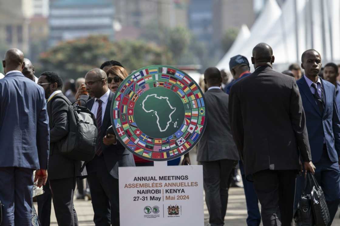 The African Development Bank (AfDB) emphasised the need to create more jobs and further industrialise countries on the continent The African Development Bank (AfDB) emphasised the need to create more jobs and further industrialise countries on the continent