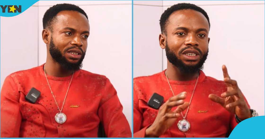 Prophet Roja, Aplus, Kasoa Road, Mamponghene, Doomsday Prophecy, Plane Prophet Roja, Aplus, Kasoa Road, Mamponghene, Doomsday Prophecy, Plane