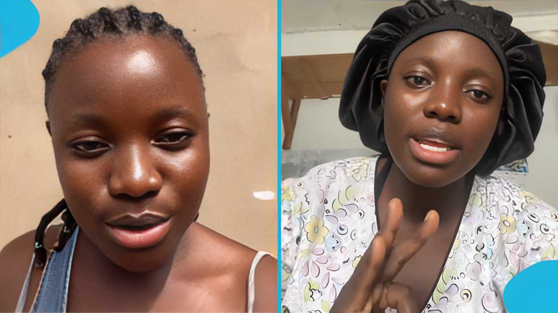 Ghanaian Lady, Marriage, Relatives, Unemployment, Youth Ghanaian Lady, Marriage, Relatives, Unemployment, Youth