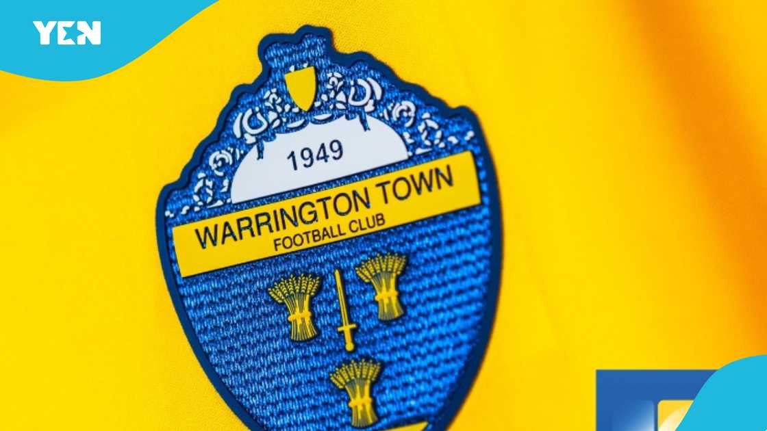 Warrington Town FC is a non-English club nicknamed the Yellows. Warrington Town FC is a non-English club nicknamed the Yellows.