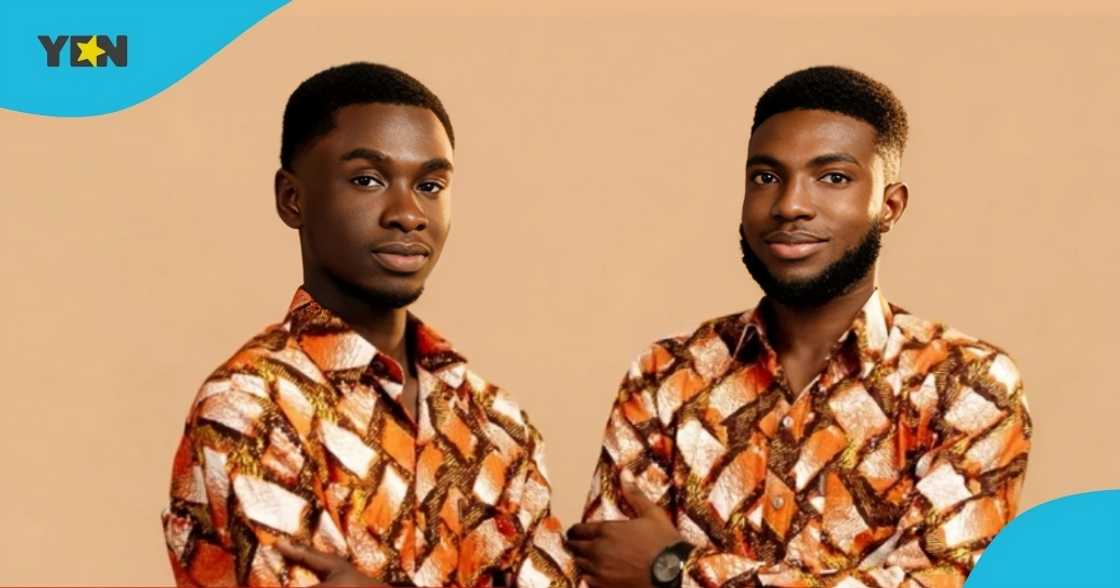 university of Ghana, UJAMAAAA ticket, richmond ofori larbi, gyampo ayeh, src runoff elections, UG election, UG src