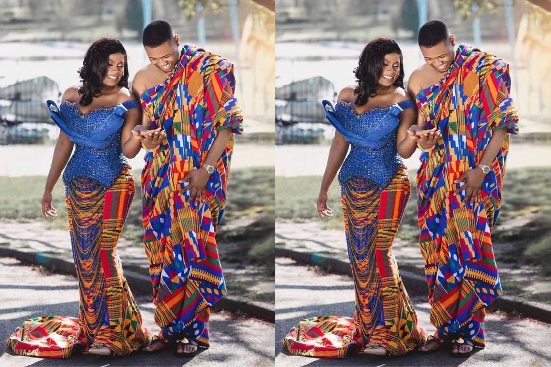 kente styles for ladies kente styles for ladies