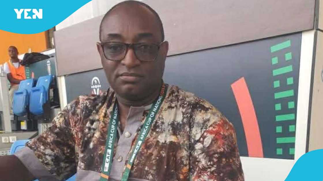 Mali journalist dies, Mohamed Soumaré dies in Morocco, AFCON 2025, Morocco AFCON, Senegal vs Morocco final Mali journalist dies, Mohamed Soumaré dies in Morocco, AFCON 2025, Morocco AFCON, Senegal vs Morocco final