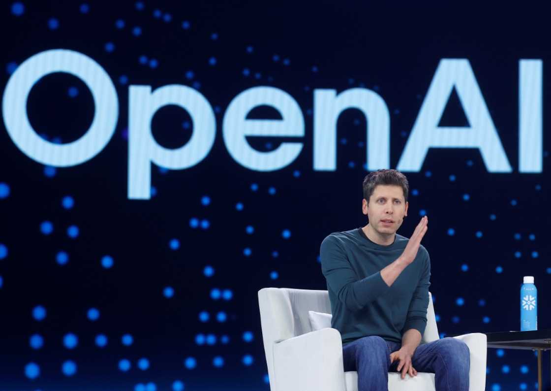 Sam Altman-led OpenAI winning its first contract from the US Department of Defense comes as big tech firms increasingly court the US military Sam Altman-led OpenAI winning its first contract from the US Department of Defense comes as big tech firms increasingly court the US military