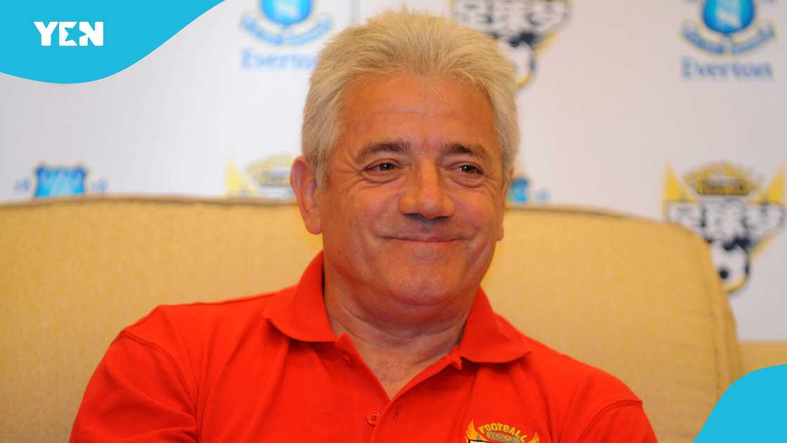 Kevin Keegan, Kevin Keegan cancer, stage four cancer Kevin Keegan, Newcastle United manager, England manager Kevin Keegan, Manchester City manager, Kevin Keegan health update, football news, Kevin Keegan diagnosis, Keegan Tyne Theatre appearance