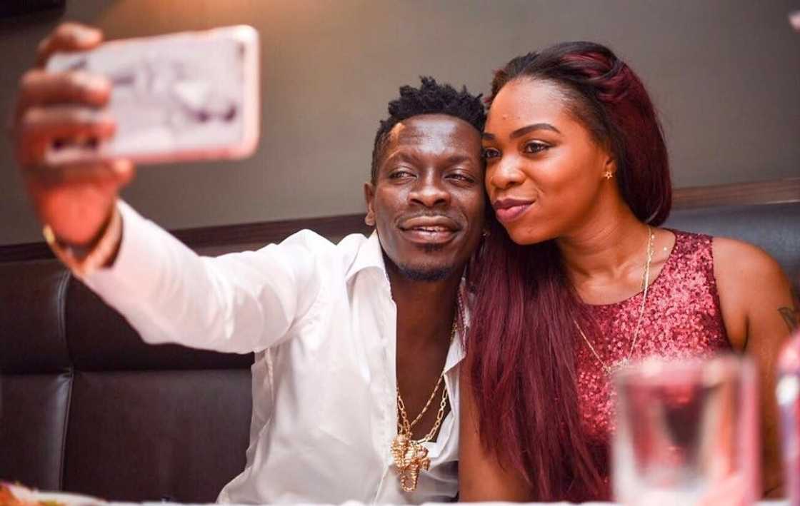 Shatta Wale biography
Shatta Wale music
Shatta Wale net worth
Who is Shatta Wale?
When is Shatta Wale birthday?