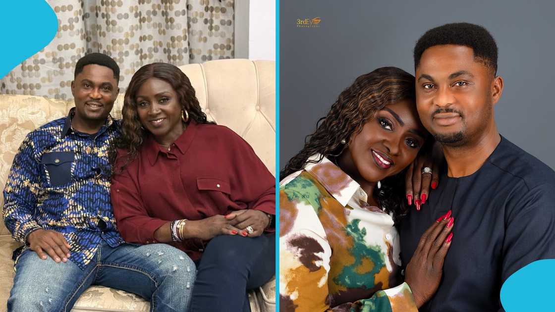 Dr Hannah Louisa Bissiw-Kotei, NDC, LCDR(Rtd) Daniel Kotei, Love 101, Birthday message, Retirement, US Navy