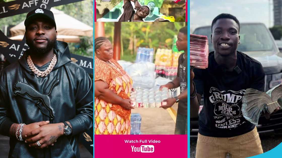 Ananzo, Davido, Davido's songs, Davido's With You song, Ananzo washing bay, Davido gifts washing bay guy Ananzo, Davido, Davido's songs, Davido's With You song, Ananzo washing bay, Davido gifts washing bay guy