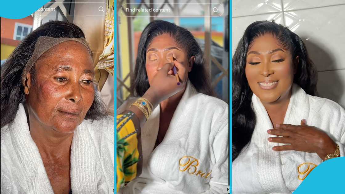 Ghanaian weddings, Barima Makeup Artistry, Ghanaian brides, Kumasi brides, Nana Ama McBrown, Diana Hamilton