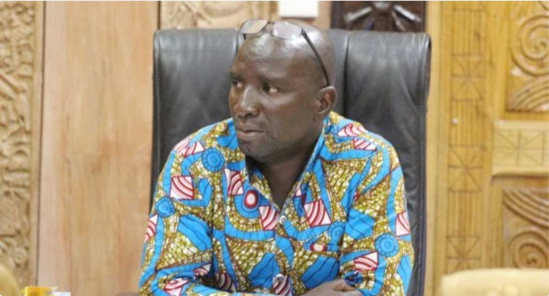 7 Celebrities who had appointments under Akufo-Addo 7 Celebrities who had appointments under Akufo-Addo