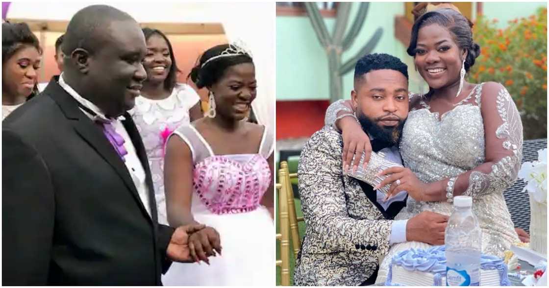 Asantewaa on acting career Asantewaa on acting career