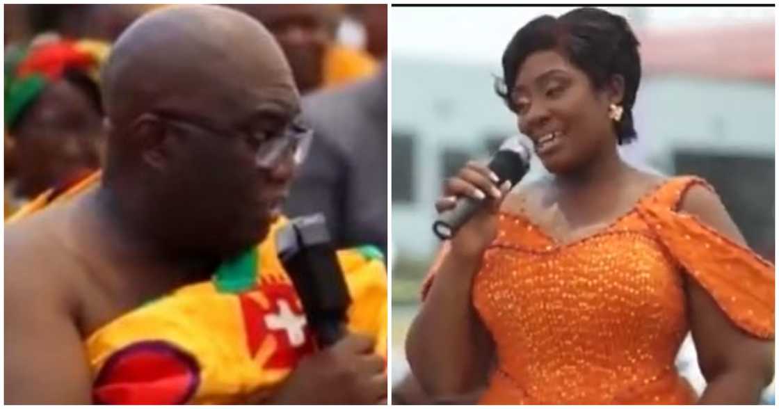 The Essikado-Ketan MP, Joe Ghartey, has explained why he rejected bride price for his daughter's marriage ceremony The Essikado-Ketan MP, Joe Ghartey, has explained why he rejected bride price for his daughter's marriage ceremony
