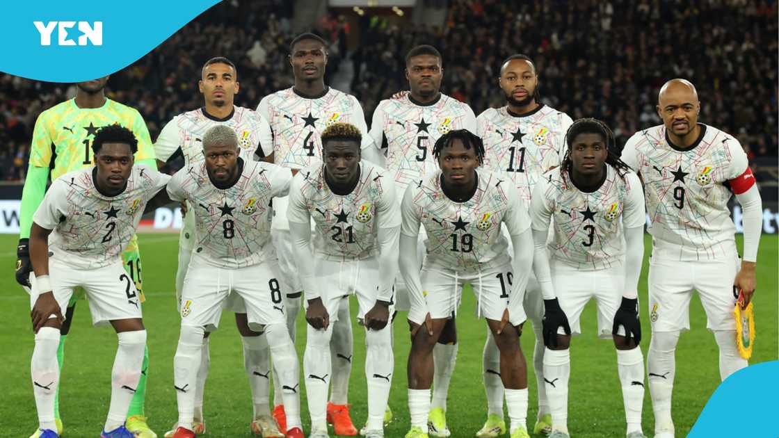 2026 World Cup: Luka Modric Headlines Croatia’s 26-Man Squad 2026 World Cup: Luka Modric Headlines Croatia’s 26-Man Squad