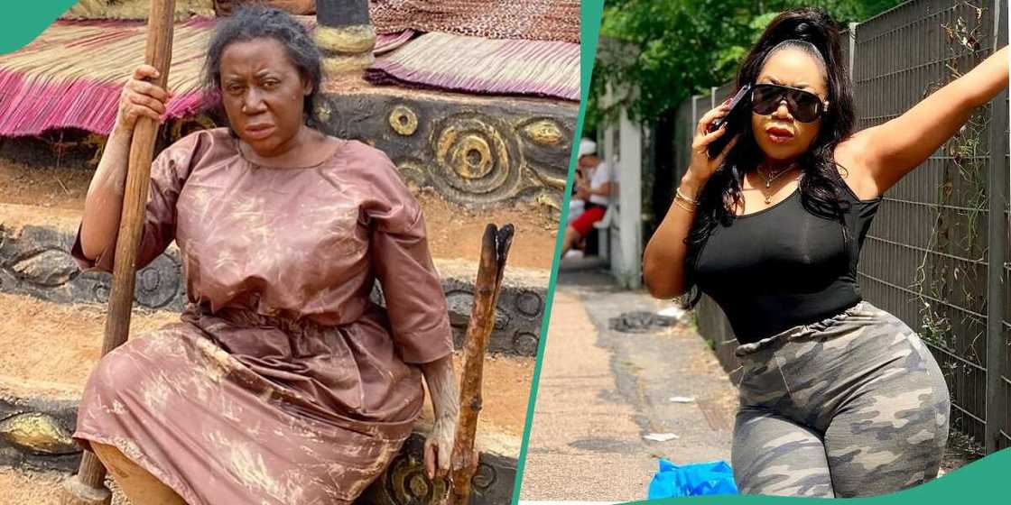 Photos of Moyo Lawal Photos of Moyo Lawal