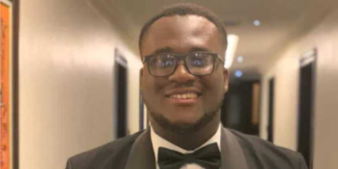 Chijioke Ekechi Chijioke Ekechi