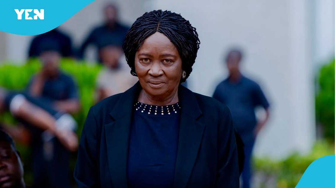 Vice President, Professor Naana Jane Opoku-Agyemang, Fatal helicopter crash, No blames, Unity, sober reflection. Vice President, Professor Naana Jane Opoku-Agyemang, Fatal helicopter crash, No blames, Unity, sober reflection.