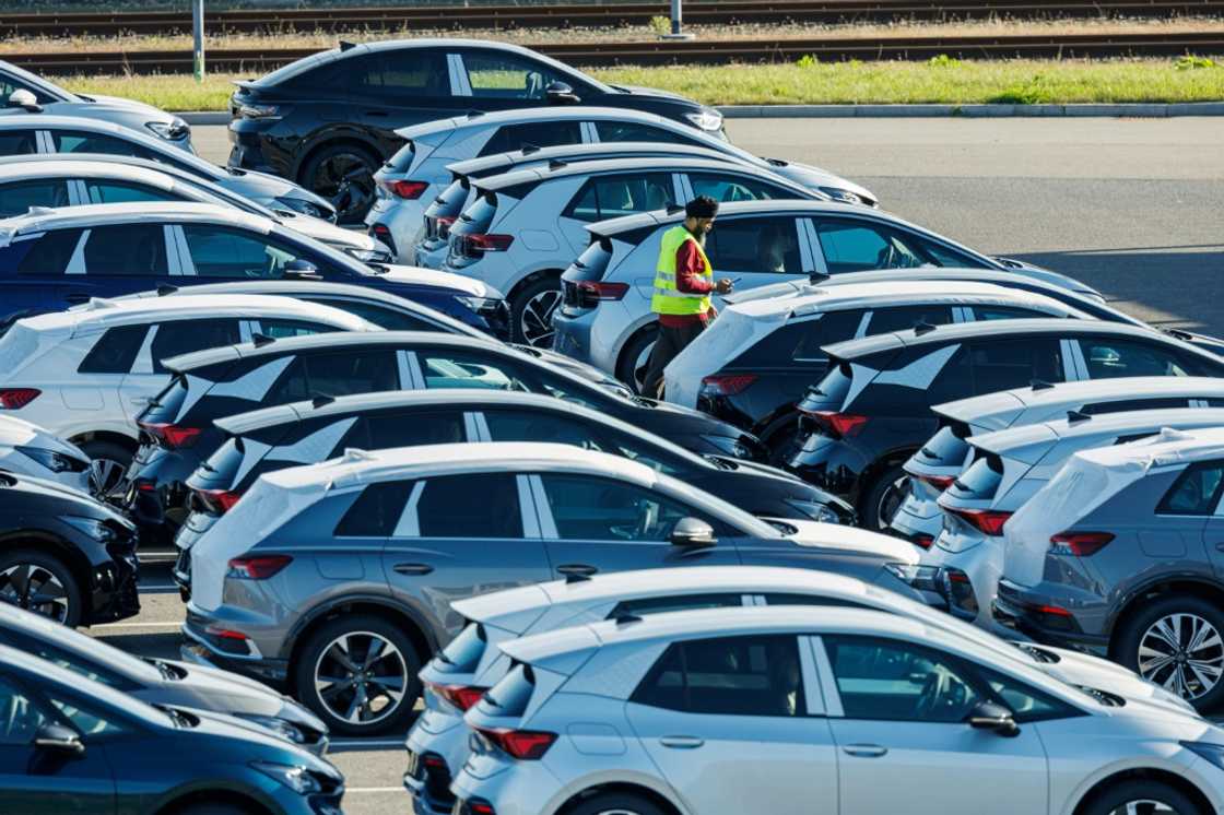 News that Volkswagen plans to close at least three factories in Germany and slash tens of thousands of jobs has added to the country's economic woes News that Volkswagen plans to close at least three factories in Germany and slash tens of thousands of jobs has added to the country's economic woes