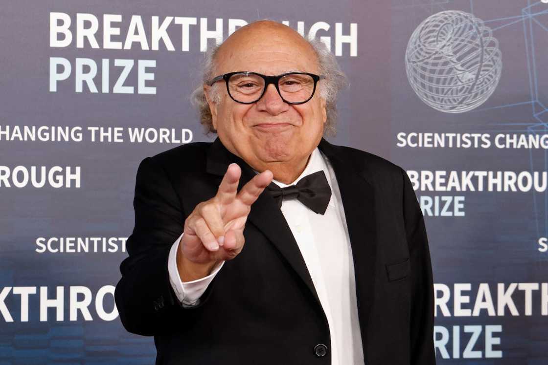 White bald actors White bald actors