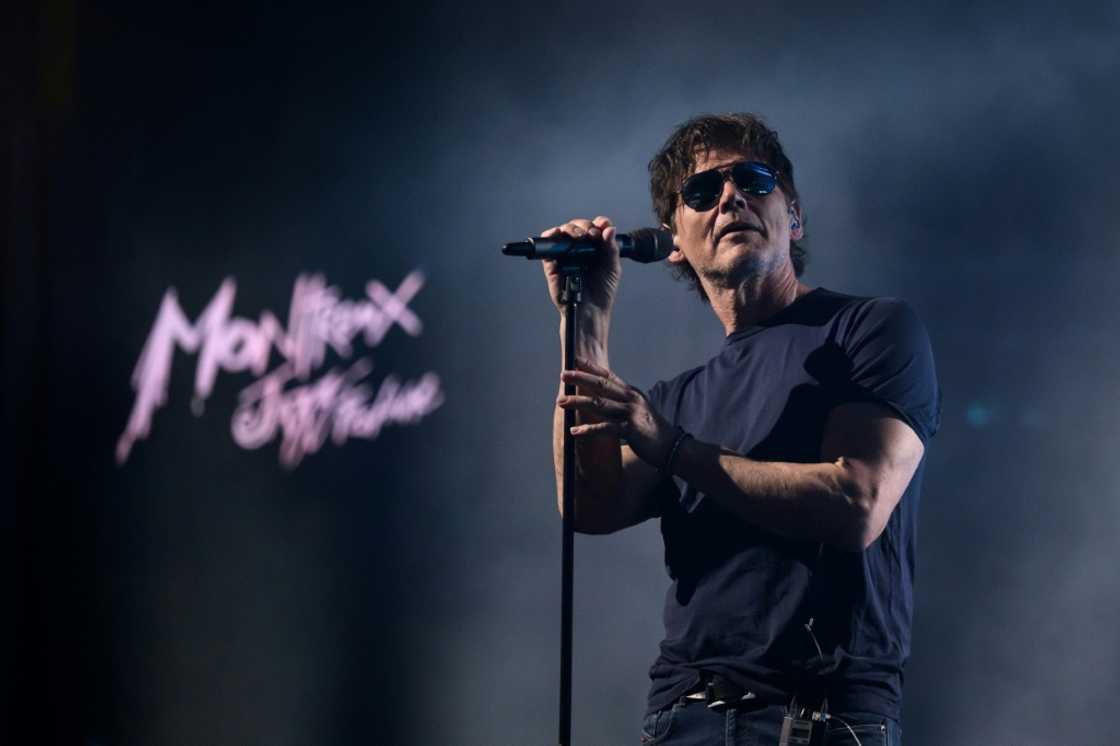 A rebellion led by A-ha frontman Morten Harket led to Norway's push for electric cars A rebellion led by A-ha frontman Morten Harket led to Norway's push for electric cars
