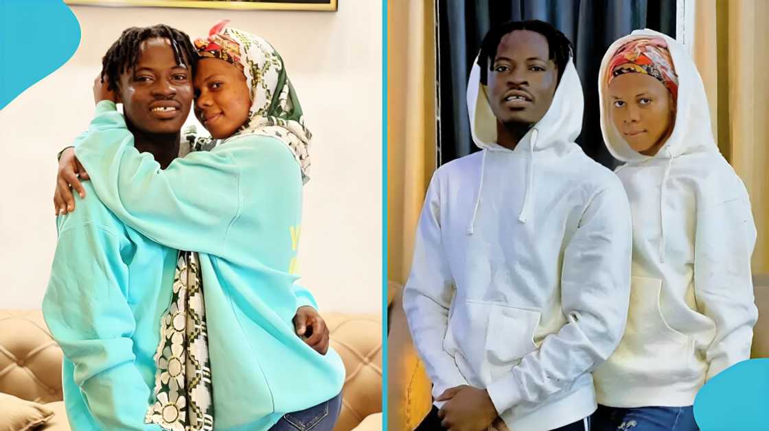 Fancy Gadam divorce, Queen Meela separation, Ghanaian musician news, Ahmed Mujaheed Bello, Total Cheat hit-maker, Tamale music scene, social media reactions Fancy Gadam divorce, Queen Meela separation, Ghanaian musician news, Ahmed Mujaheed Bello, Total Cheat hit-maker, Tamale music scene, social media reactions
