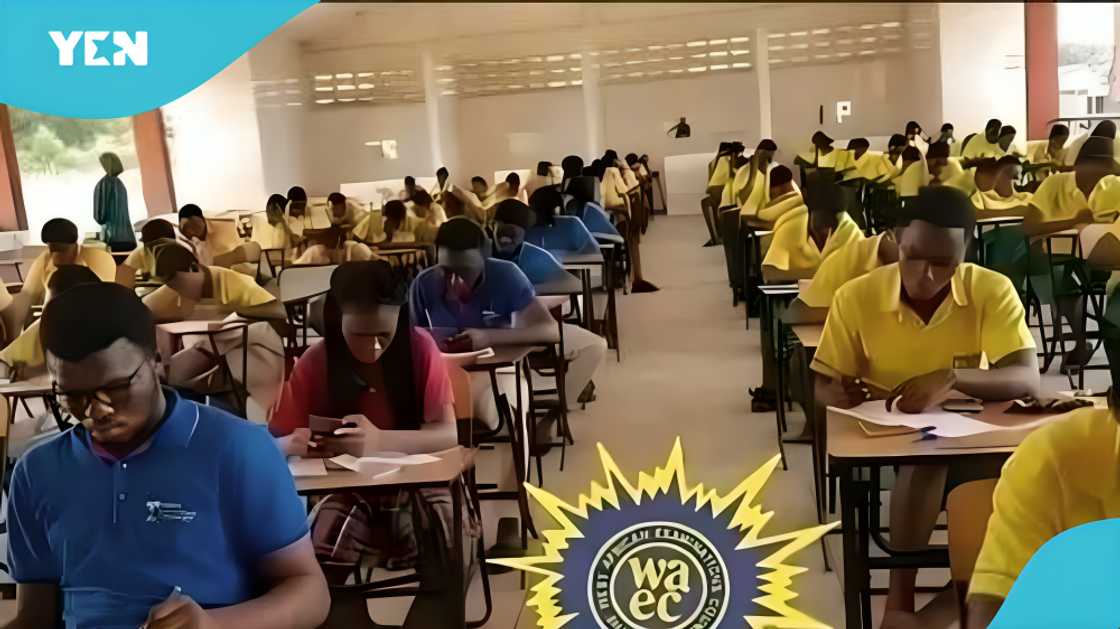 Aggregate, Family, Mother, Students, WASSCE candidates, 2025 Examination, Ghana, WAEC, education Aggregate, Family, Mother, Students, WASSCE candidates, 2025 Examination, Ghana, WAEC, education