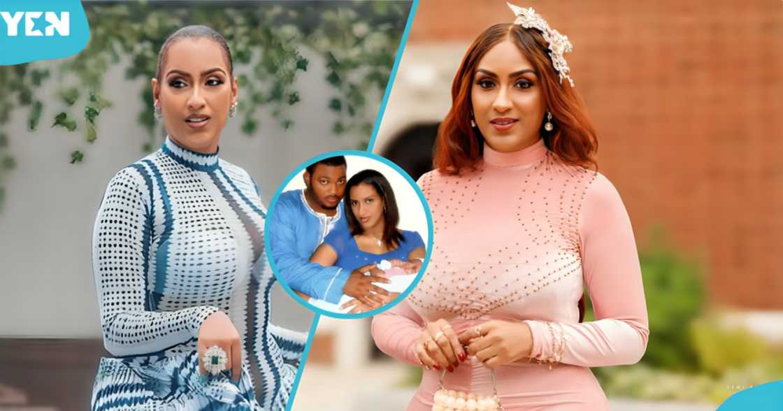 Juliet Ibrahim Juliet Ibrahim