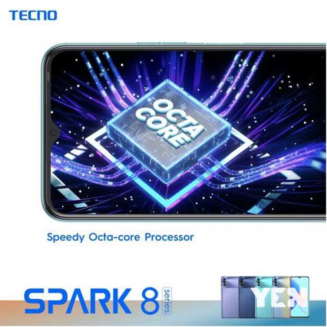Amazing Features of the TECNO SPARK 8P and why you should own one. Amazing Features of the TECNO SPARK 8P and why you should own one.