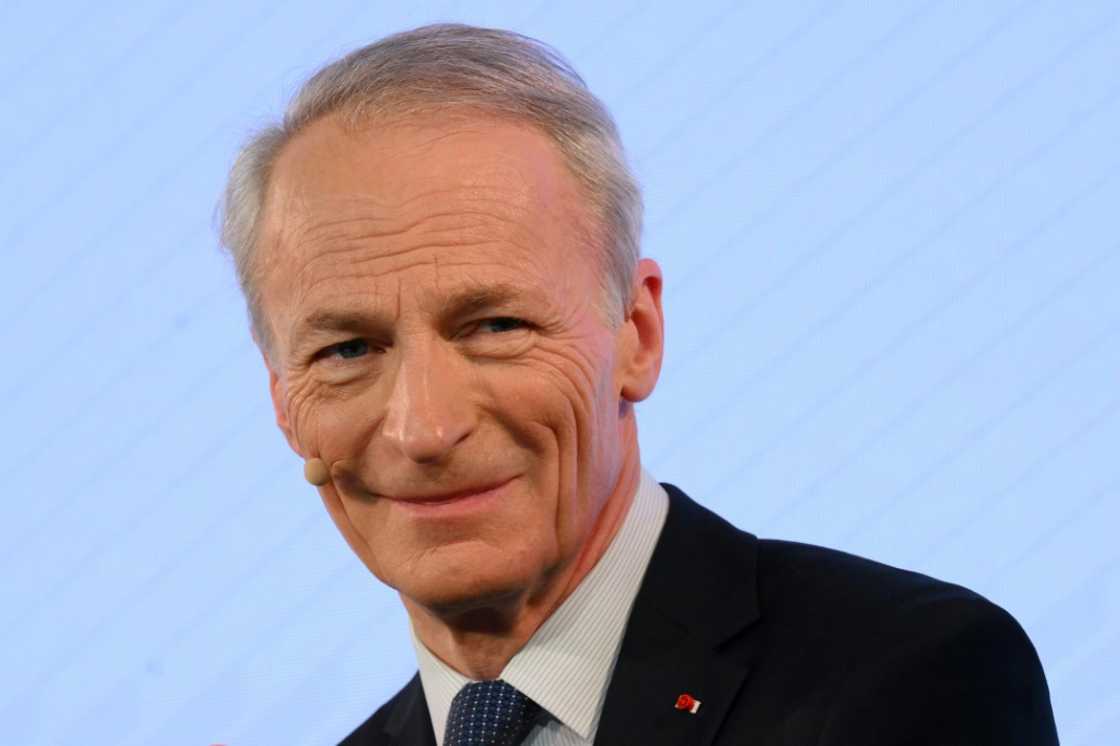 Renault chairman Jean-Dominique Senard: 'No culture felt like they were 'controlled by another' Renault chairman Jean-Dominique Senard: 'No culture felt like they were 'controlled by another'