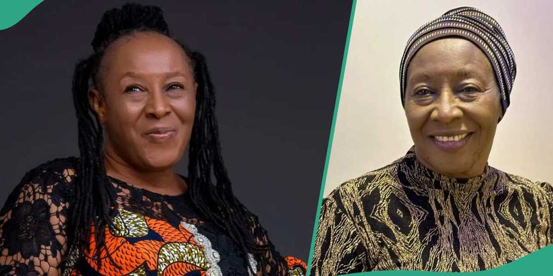 Patience Ozokwo set to mark 45 years as an actor. Patience Ozokwo set to mark 45 years as an actor.