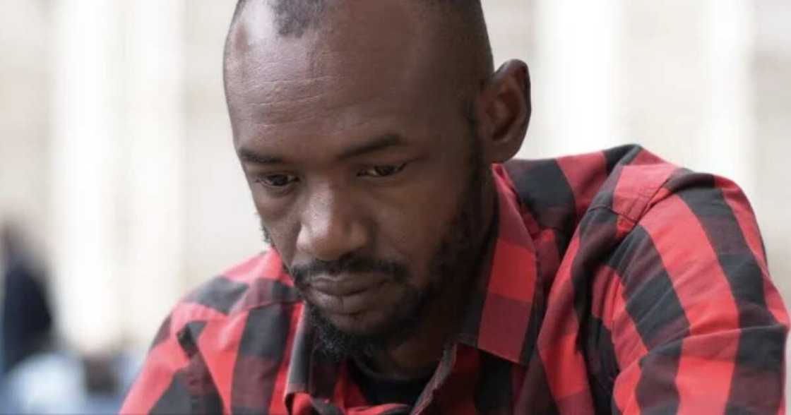 The Friend I Helped get a job in my Company has Taken Over my Position The Friend I Helped get a job in my Company has Taken Over my Position