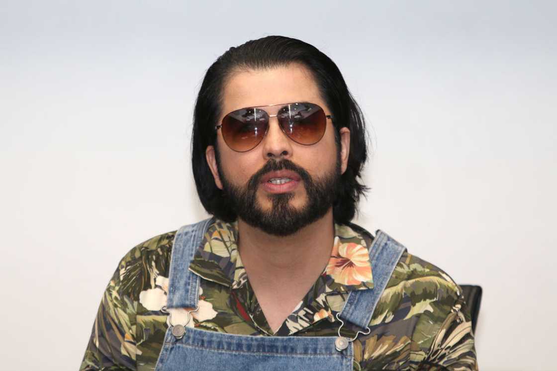 Famous Mexican singers Famous Mexican singers