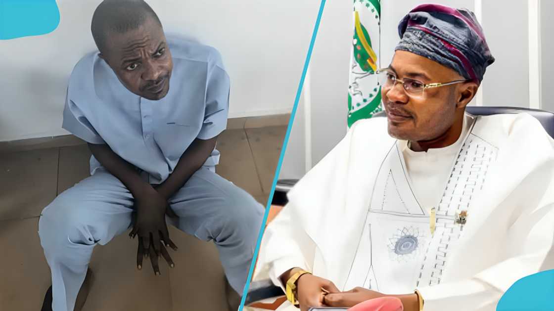 ICPC investigation, fake government agencies, Adeniyi Matthew Adeyemi, Presidential Foreign Intervention Promotion Council, forged appointment letter, Nigeria anti-corruption, Dr Musa Adamu Aliyu, government impersonation, fraudulent operations