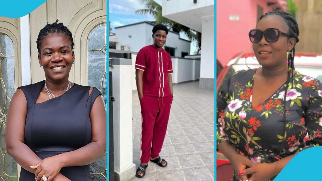 Diana Asamoah, War, NDA, Naana Donkor Arthur, Opoku Bilson Diana Asamoah, War, NDA, Naana Donkor Arthur, Opoku Bilson