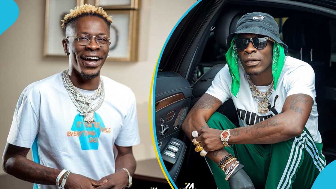 Shatta Wale, Shatta Wale's songs, Shatta Wale's baby mamas, Shaxi, Shatta Wale's cars Shatta Wale, Shatta Wale's songs, Shatta Wale's baby mamas, Shaxi, Shatta Wale's cars