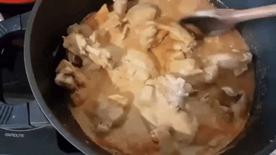 fufu Ghana fufu Ghana