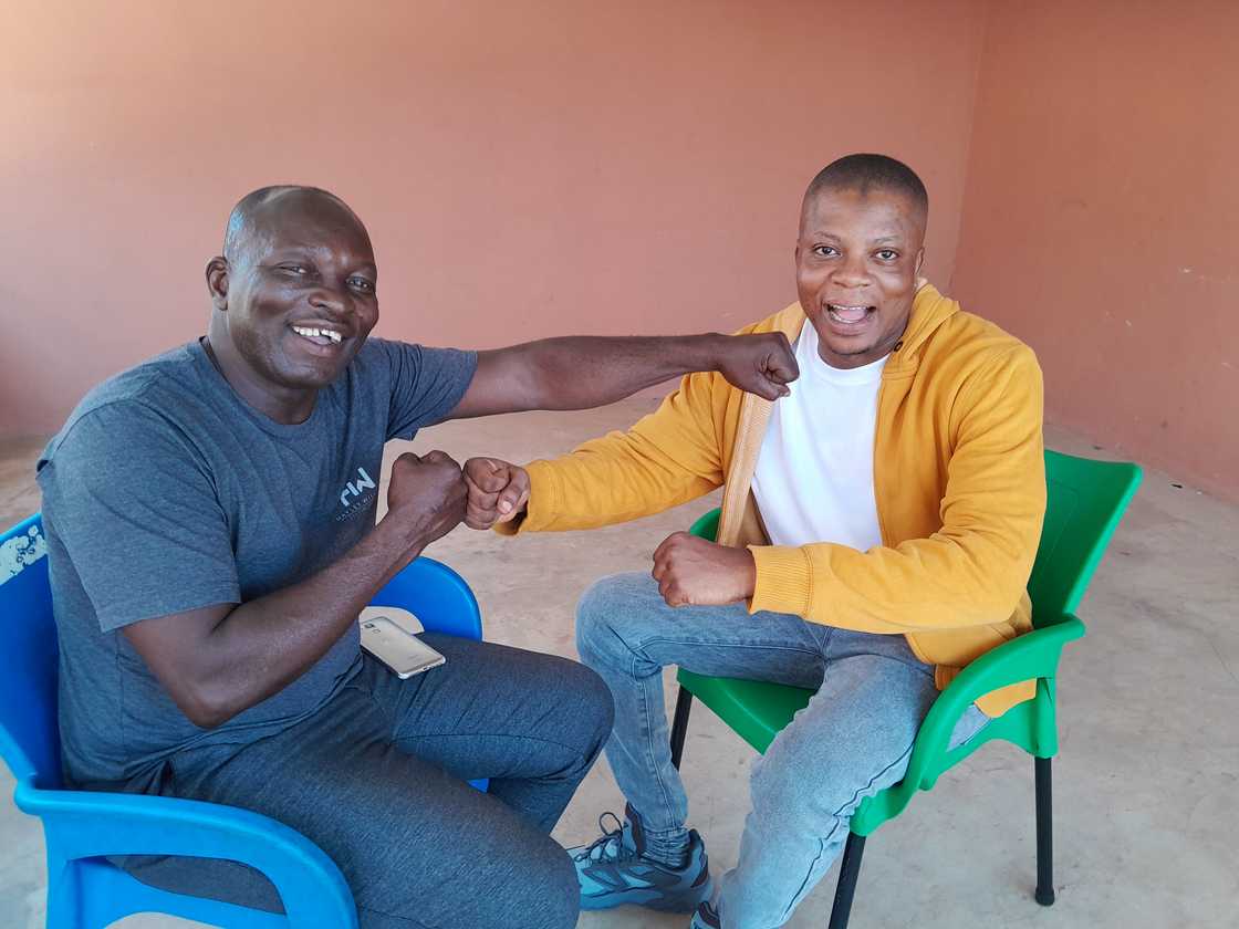 Life after boxing in Ghana Yaw Konadu, Struggles of former Ghanaian boxers, Yaw Konadu rise and fall, From riches to rags boxing stories, Ghana boxing champions list, How Ghana treats retired athletes Life after boxing in Ghana Yaw Konadu, Struggles of former Ghanaian boxers, Yaw Konadu rise and fall, From riches to rags boxing stories, Ghana boxing champions list, How Ghana treats retired athletes