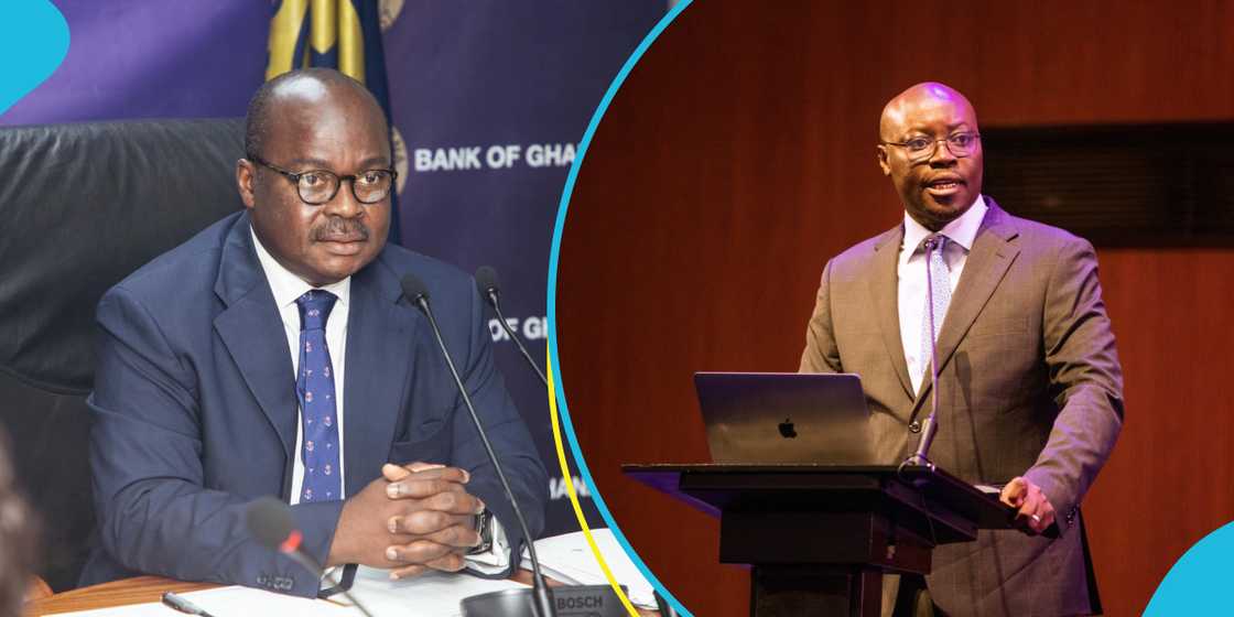 Minority claims government about to introduce levy to support BoG Minority claims government about to introduce levy to support BoG