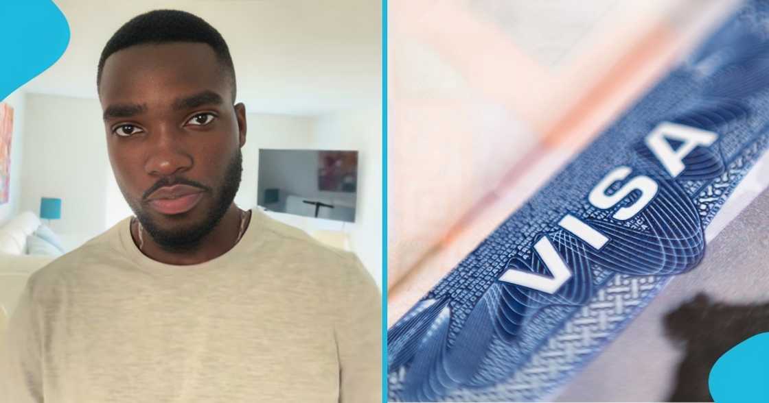 ghana, opinion, visa, visa interview, ghana visa, visa application, ghanaian man ghana, opinion, visa, visa interview, ghana visa, visa application, ghanaian man