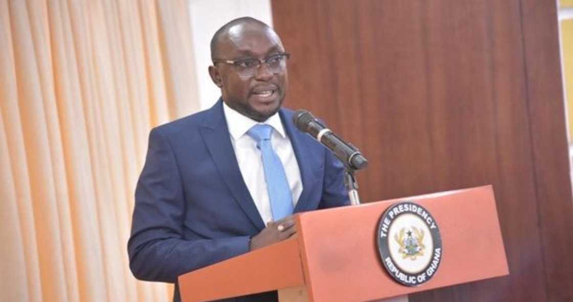Free Tertiary: Gov't sets aside GHc 20m as scholarship for first batch of free SHS graduates Free Tertiary: Gov't sets aside GHc 20m as scholarship for first batch of free SHS graduates
