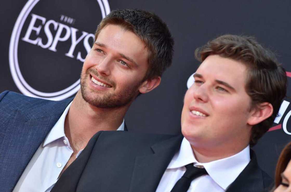 Christopher Schwarzenegger Christopher Schwarzenegger