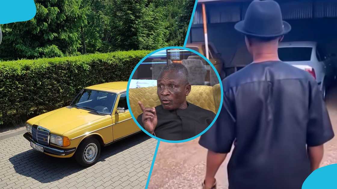 Daddy Lumba, Abusuapanyin Tupac, Ghana, Accra, Kumasi, Akosua Serwaa