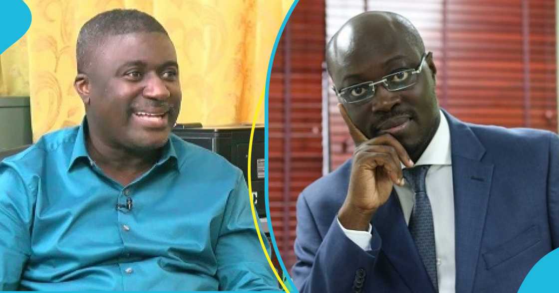 Electoral Commission Debunks Claim That 7 BVDs Have Been Stolen Electoral Commission Debunks Claim That 7 BVDs Have Been Stolen