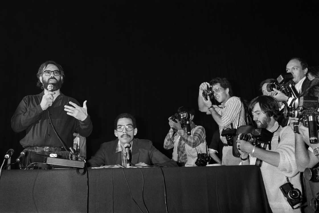 Director Francis Ford Coppola has twice won the Palme d'Or, including for 'Apocalypse Now' Director Francis Ford Coppola has twice won the Palme d'Or, including for 'Apocalypse Now'